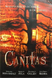 Cañitas, presencia (2007)