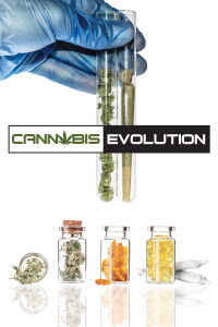Cannabis Evolution (2019)