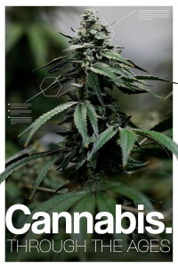 Cannabis: Through the Ages (2020)