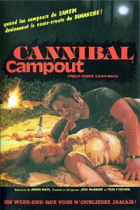 Cannibal Campout (1988)