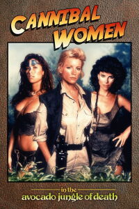 Cannibal Girls (1989)