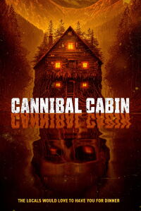 Cannibal Lake (2022)