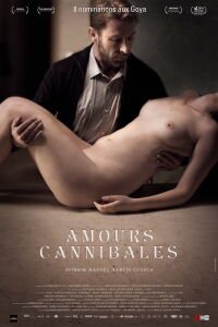Cannibale (2013)