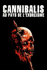 Cannibalis : au pays de l’exorcisme (1972)