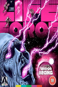 Cannon Fodder: The Making of Lifeforce (2013)