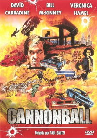 Cannonball (1976)