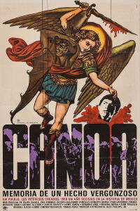 Canoa: A Shameful Memory (1976)