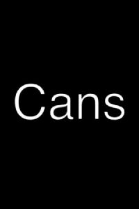 Cans (2016)