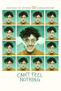 Can't Feel Nothing (2024)