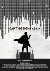Can't Go Home Again (2021)