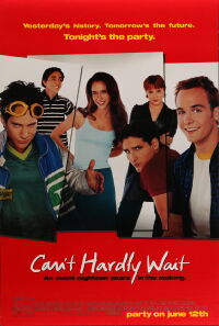 Can't Hardly Wait (1998)