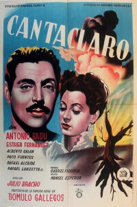 Cantaclaro (1946)