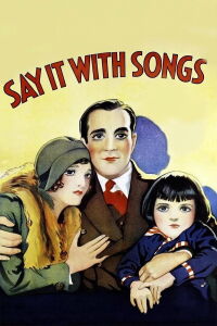 Cantaré para ti (1929)
