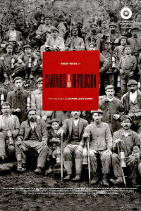Cantares de una revolución (2018)