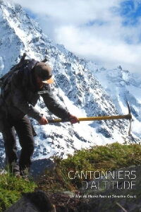 Cantonniers d'Altitude (2021)
