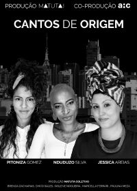 Cantos de Origem (2019)