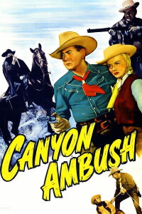 Canyon Ambush (1952)
