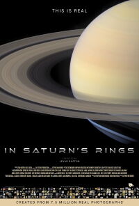Cap sur les anneaux de Saturne (2019)