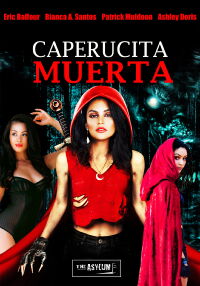 Caperucita Muerta (2016)