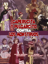 Caperucita y Pulgarcito contra los monstruos (1962)
