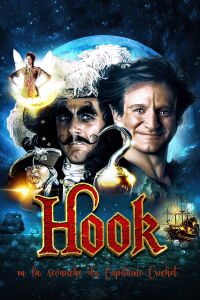 Capitaine Crochet (1991)
