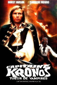 Capitaine Kronos, tueur de vampires (1973)