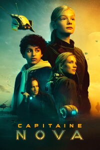Capitaine Nova (2021)