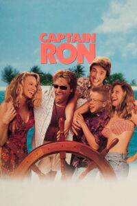 Capitaine Ron (1992)