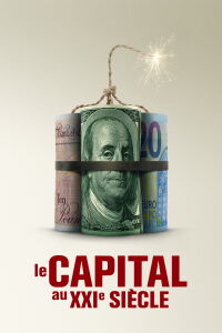 Capital in the Twenty-First Century (2019)