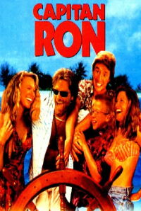 Capitán al agua (1992)