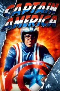 Capitán América (1979)