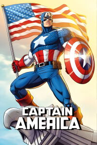 Capitán América (1979)