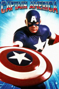 Capitán América (1990)