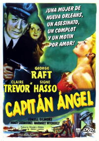 Capitán Angel (1945)