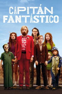 Capitán Fantástico (2016)