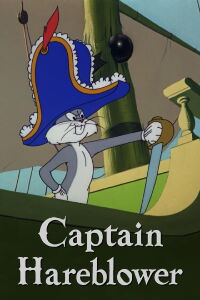 Capitán sin miedo (1954)