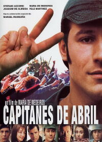 Capitanes de Abril (2000)