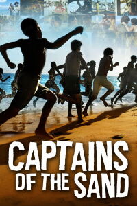 Capitanes de la arena (2011)