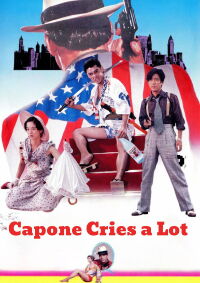 Capone Cries a Lot (1985)