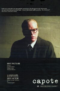 Capote (2005)