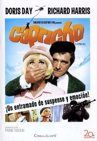 Caprice (1967)