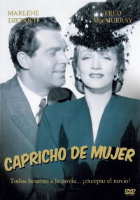 Capricho de mujer (1942)