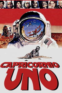 Capricornio Uno (1977)