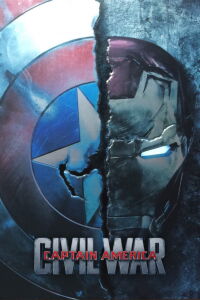Captain America: Civil War (2016)