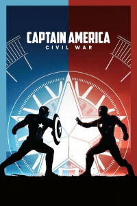 Captain America: Civil War (2016)