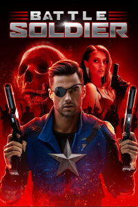 Captain Battle: Legacy War (2013)