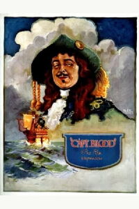 Captain Blood (1924)