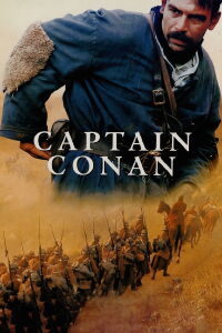 Captain Conan (1996)