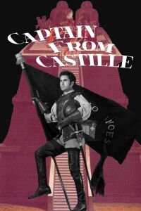 Captain from Castile (1947)