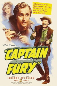 Captain Fury (1939)